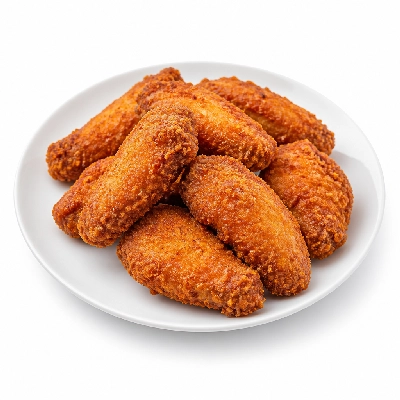 Golden Corral Hot Buffet Country Breaded Wings