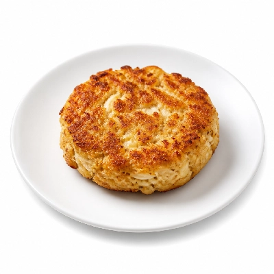 Golden Corral Hot Buffet Crab Cakes