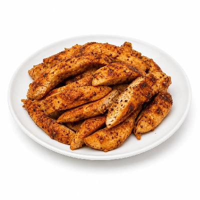 Golden Corral Hot Buffet Fajita Chicken