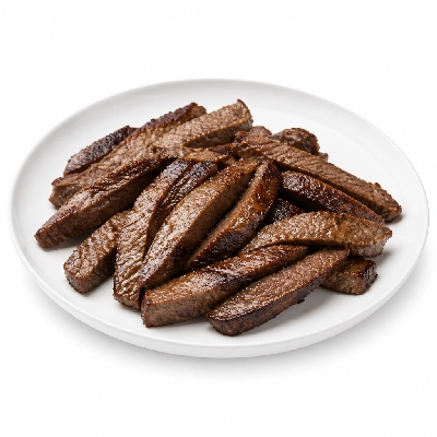 Golden Corral Hot Buffet Fajita Steak