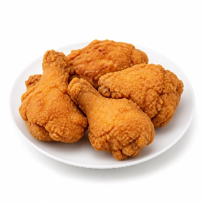 Golden Corral Hot Buffet Fried Chicken Piece Variety