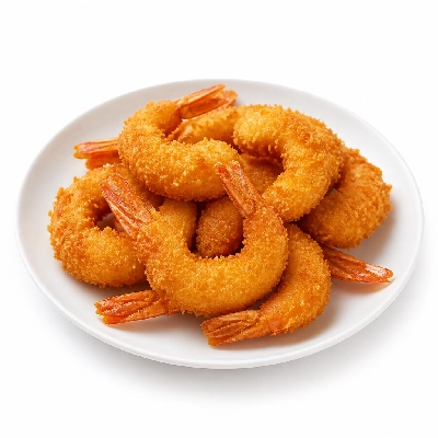 Golden Corral Hot Buffet Golden Delicious Shrimp