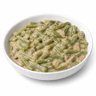 Golden Corral Hot Buffet Green Bean Casserole
