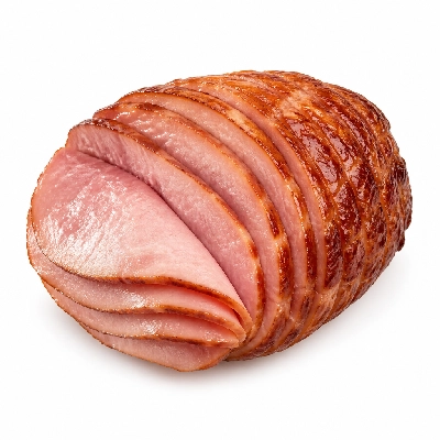 Golden Corral Hot Buffet Ham Smoked (Spiral Cut Pit Style)