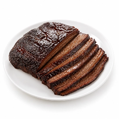 Golden Corral Hot Buffet Hickory Bourbon Beef Brisket