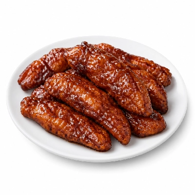 Golden Corral Hot Buffet Hickory Bourbon Chicken Tenders