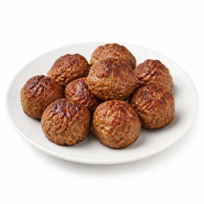 Golden Corral Hot Buffet Homemade Italian Meatballs