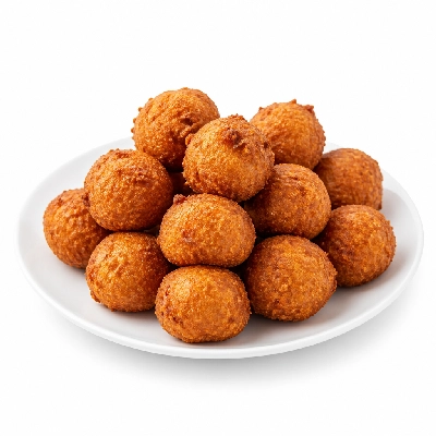 Golden Corral Hot Buffet Hushpuppies Scratch