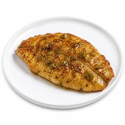 Golden Corral Hot Buffet Jalapeno Glazed Tilapia