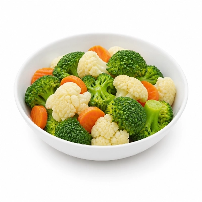 Golden Corral Hot Buffet Key West Vegetable Blend
