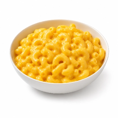 Golden Corral Hot Buffet Macaroni and Cheese
