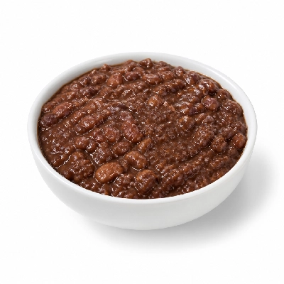 Golden Corral Hot Buffet Machaca Beans