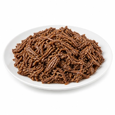 Golden Corral Hot Buffet Machaca Beef