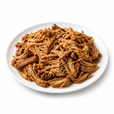 Golden Corral Hot Buffet Machaca Chicken