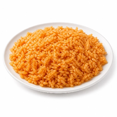 Golden Corral Hot Buffet Mexican Rice
