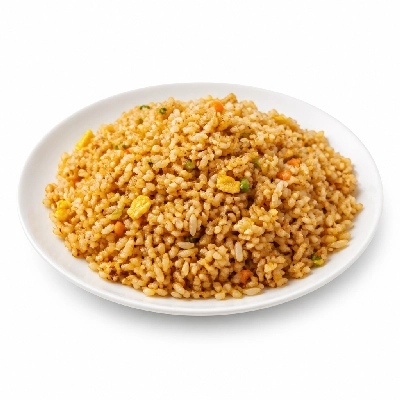 Golden Corral Hot Buffet Pagoda Fried Rice