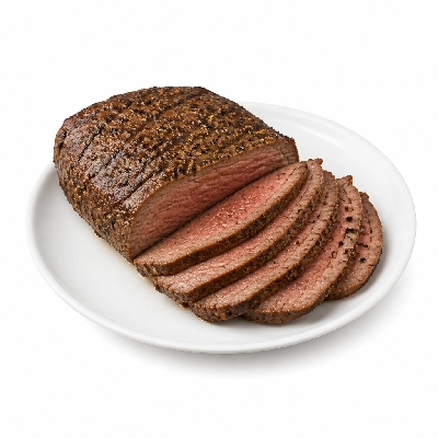 Golden Corral Hot Buffet Peppercorn London Broil
