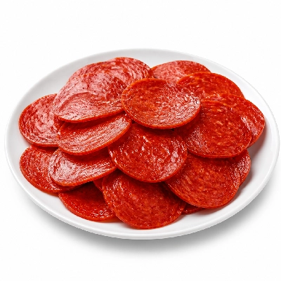 Golden Corral Hot Buffet Pepperoni