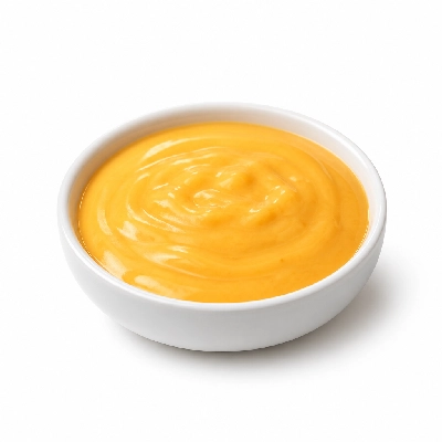 Golden Corral Hot Buffet Queso Cheese Sauce