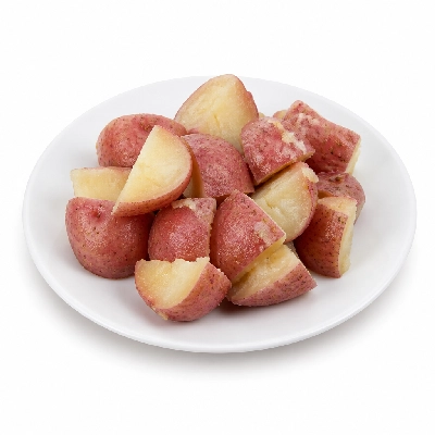 Golden Corral Hot Buffet Red Bliss Potatoes