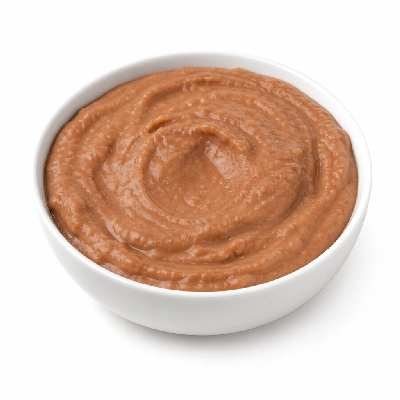 Golden Corral Hot Buffet Refried Beans