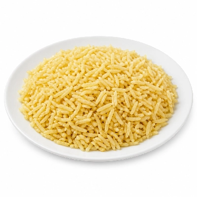 Golden Corral Hot Buffet Rice Pilaf