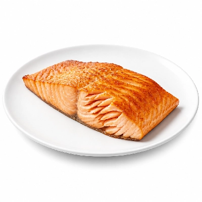 Golden Corral Hot Buffet Salmon Whole Carved