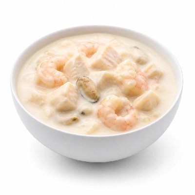 Golden Corral Hot Buffet Seafood Newburg
