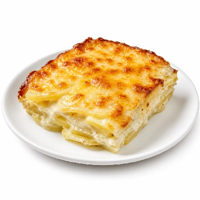 Golden Corral Hot Buffet Smokey Cheese Potato Bake