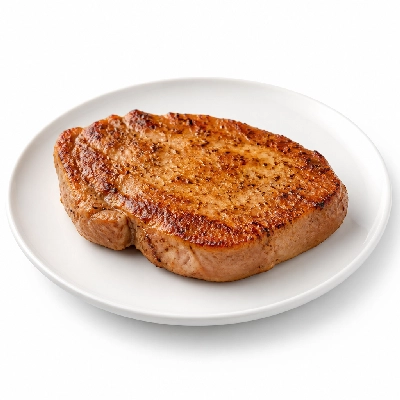 Golden Corral Hot Buffet Southern Style Boneless Pork Chops