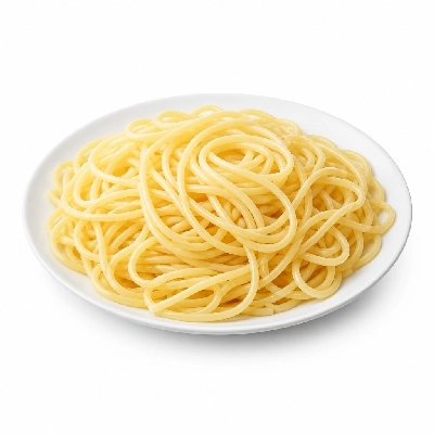 Golden Corral Hot Buffet Spaghetti Noodles