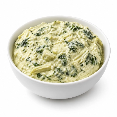 Golden Corral Hot Buffet Spinach Artichoke Dip