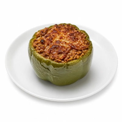 Golden Corral Hot Buffet Stuffed Peppers