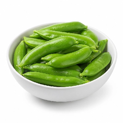 Golden Corral Hot Buffet Sugar Snap Peas