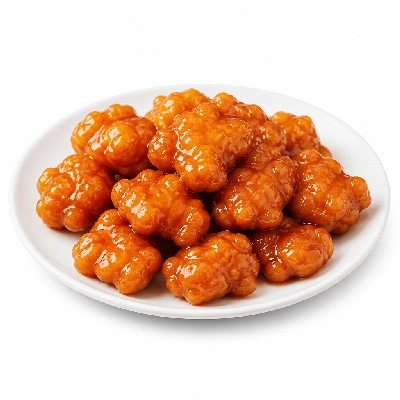 Golden Corral Hot Buffet Sweet and Sour Chicken