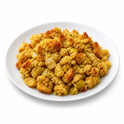 Golden Corral Hot Buffet Sweet Homestyle Cornbread Stuffing