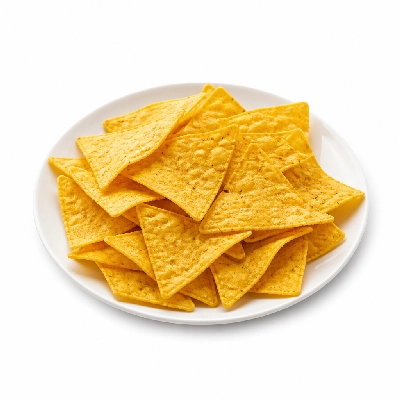 Golden Corral Hot Buffet Tortilla Chips
