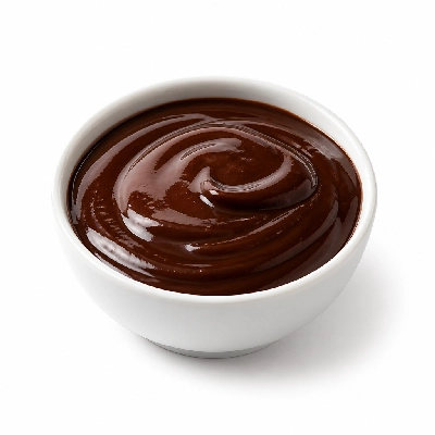 Golden Corral Hot Fudge