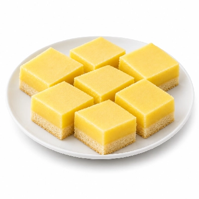 Golden Corral Lemon Bars
