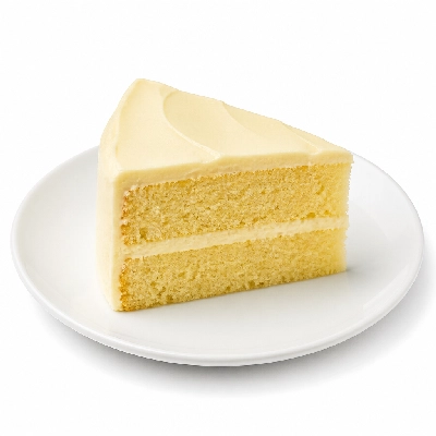 Golden Corral Luscious Lemon Cake