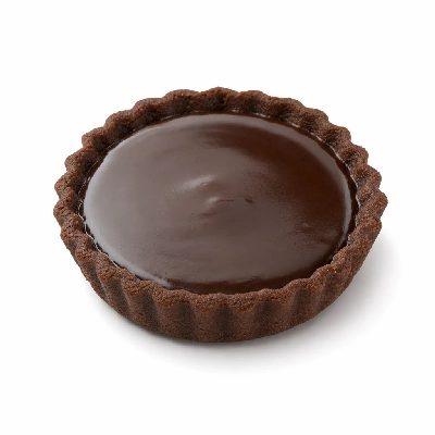 Golden Corral Mini Chocolate Chess Tarts