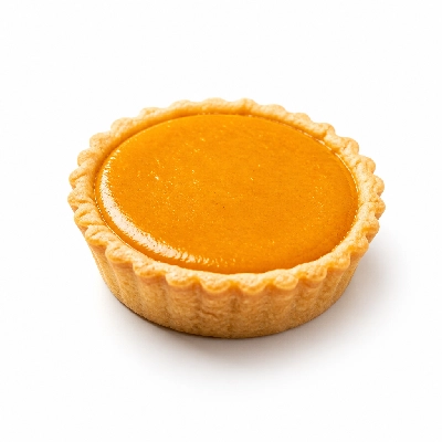 Golden Corral Mini Pumpkin Tarts