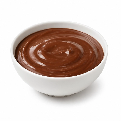 Golden Corral No Sugar Added Chocolate Pudding