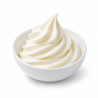 Golden Corral No Sugar Added Vanilla Nonfat Frozen Yogurt