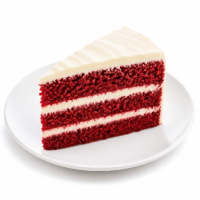Golden Corral Red Velvet Cake