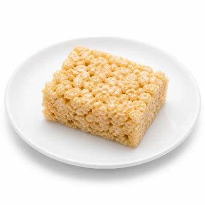 Golden Corral Rice Krispy Treats
