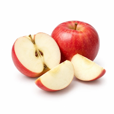 Golden Corral Salad Buffet Apples Cut