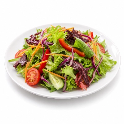 Golden Corral Salad Buffet Asian