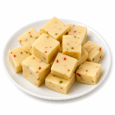 Golden Corral Salad Buffet Cheese Pepperjack Cubes