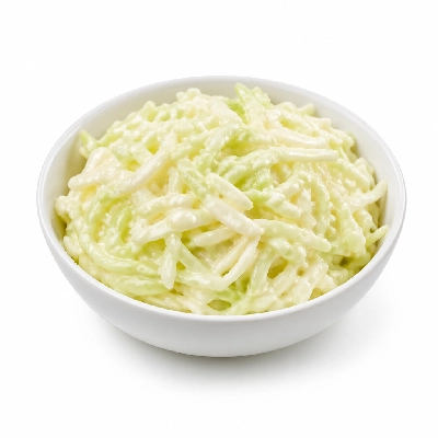 Golden Corral Salad Buffet Coleslaw